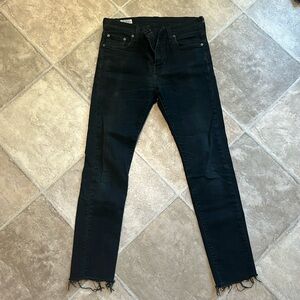 Levi’s 510, 30 x 32